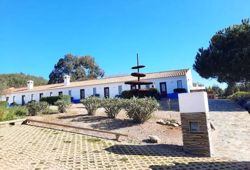 Сельский отель Naturarte Campo   Duna Parque Resorts & Hotels