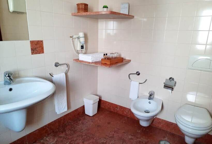 فندق ريفى Naturarte Campo   Duna Parque Resorts & Hotels