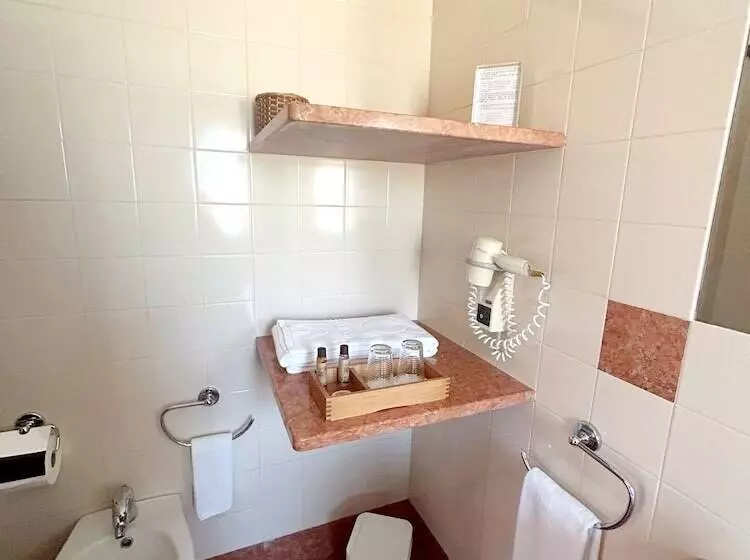 Сельский отель Naturarte Campo   Duna Parque Resorts & Hotels