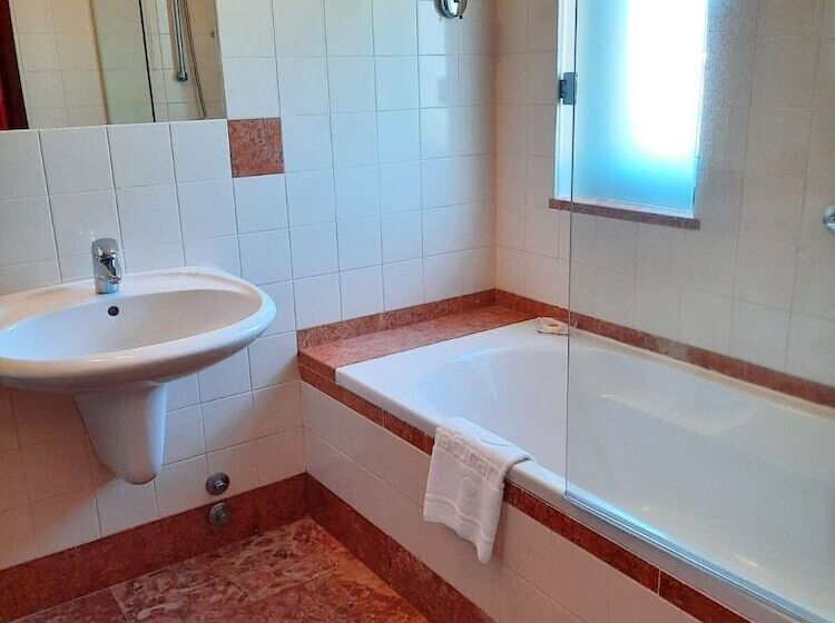 فندق ريفى Naturarte Campo   Duna Parque Resorts & Hotels