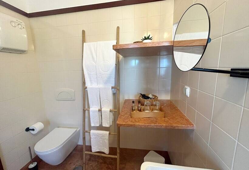 فندق ريفى Naturarte Campo   Duna Parque Resorts & Hotels