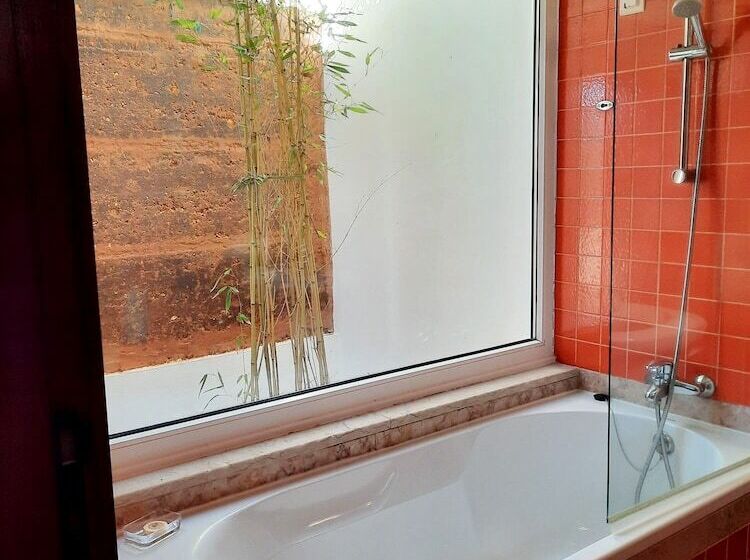 فندق ريفى Naturarte Campo   Duna Parque Resorts & Hotels