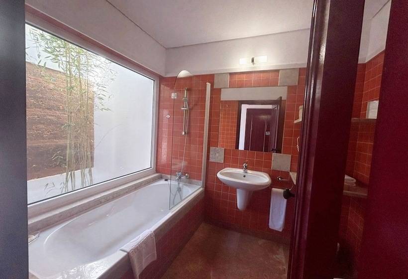 فندق ريفى Naturarte Campo   Duna Parque Resorts & Hotels