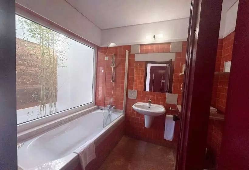 Сельский отель Naturarte Campo   Duna Parque Resorts & Hotels