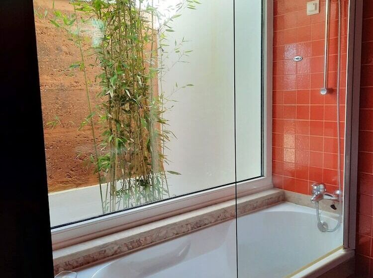 فندق ريفى Naturarte Campo   Duna Parque Resorts & Hotels