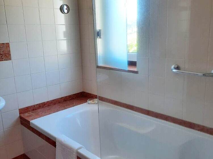 فندق ريفى Naturarte Campo   Duna Parque Resorts & Hotels