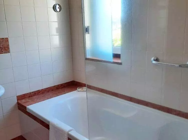 Сельский отель Naturarte Campo   Duna Parque Resorts & Hotels