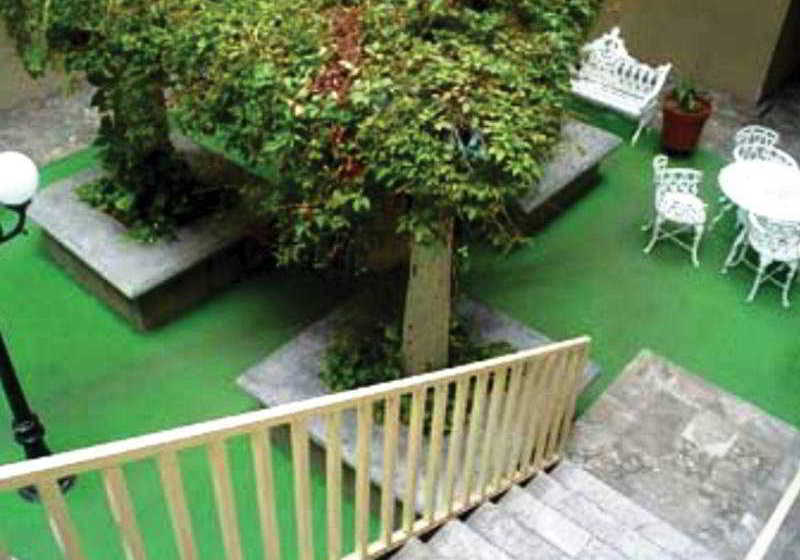 فندق San Andres Hermosillo