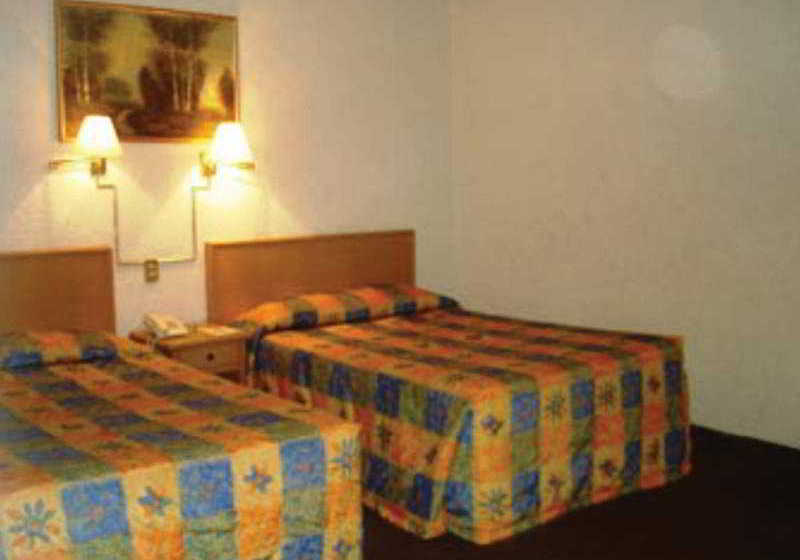 فندق San Andres Hermosillo