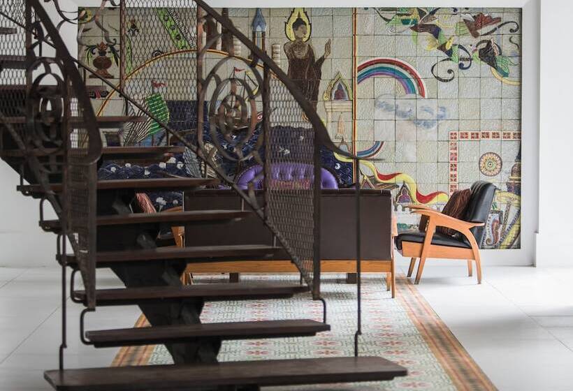 فندق Sandalay Resort