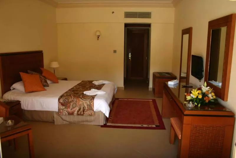 Sea Beach Aqua Park Resort