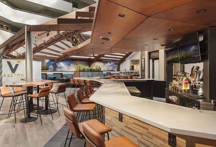 فندق Sheraton Suites Philadelphia Airport