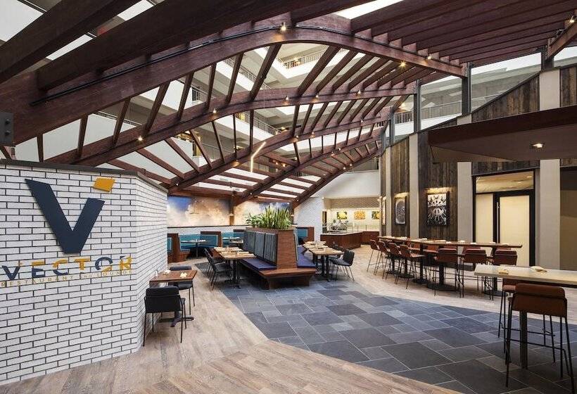 فندق Sheraton Suites Philadelphia Airport