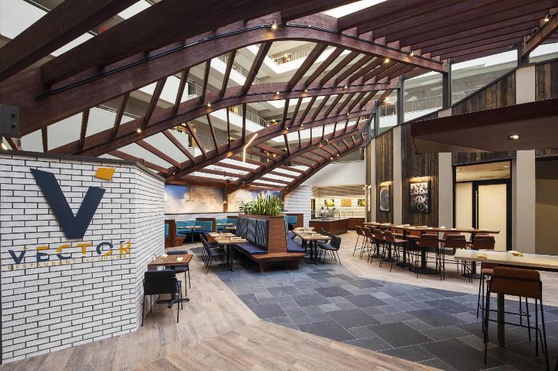 فندق Sheraton Suites Philadelphia Airport