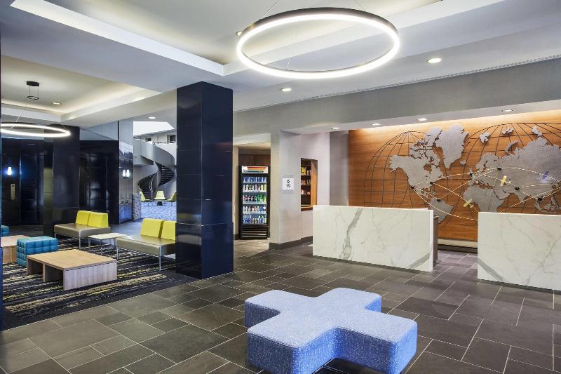 فندق Sheraton Suites Philadelphia Airport