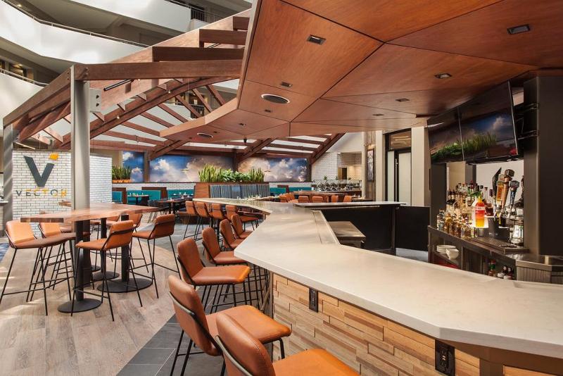 فندق Sheraton Suites Philadelphia Airport