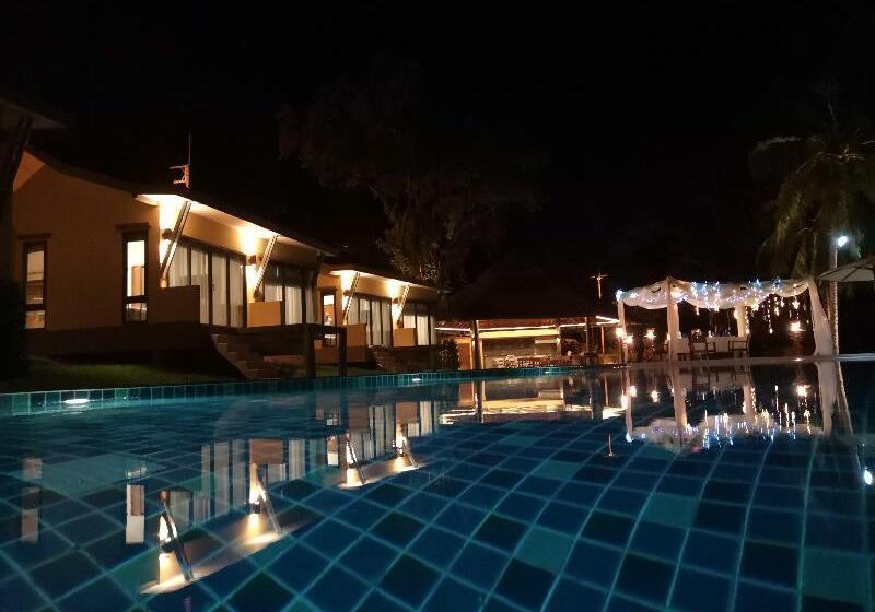 فندق Supalai Scenic Bay Resort And Spa