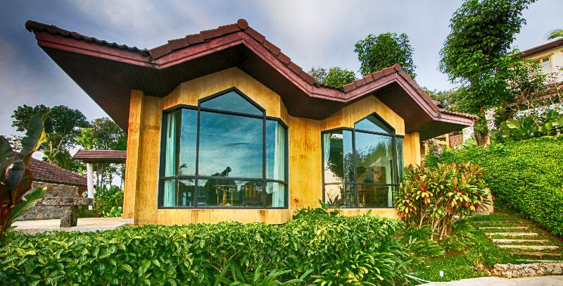 فندق Supalai Scenic Bay Resort And Spa