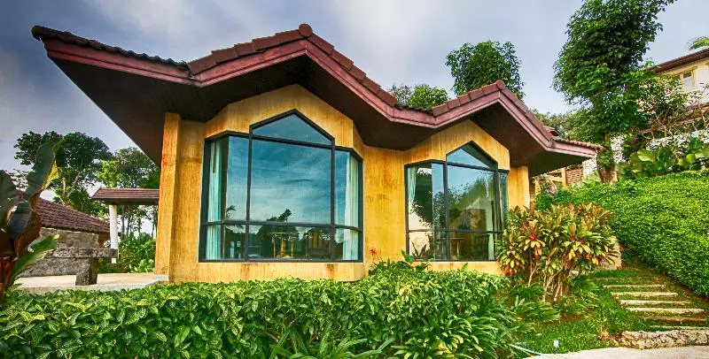 فندق Supalai Scenic Bay Resort And Spa