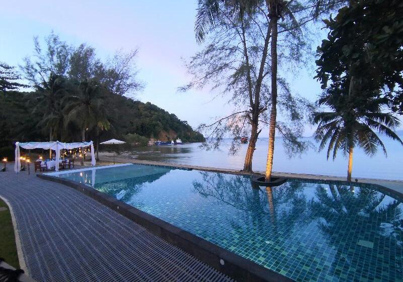 فندق Supalai Scenic Bay Resort And Spa