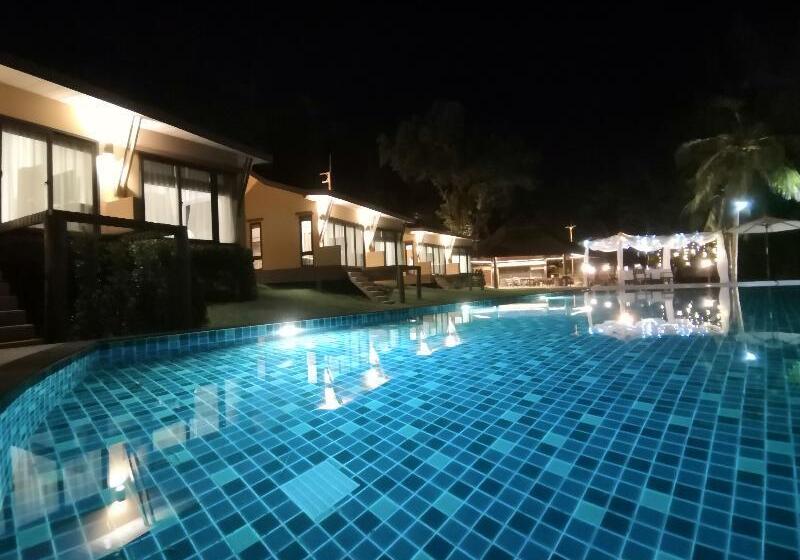 فندق Supalai Scenic Bay Resort And Spa