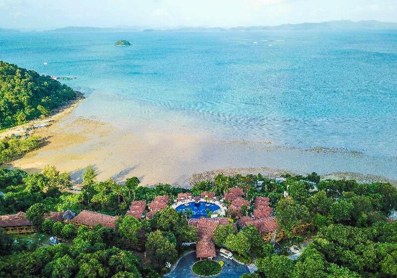 فندق Supalai Scenic Bay Resort And Spa