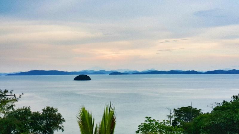 فندق Supalai Scenic Bay Resort And Spa