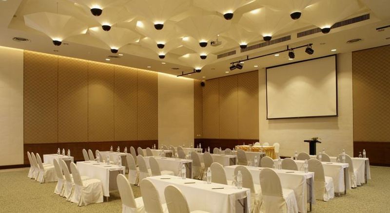 فندق Supalai Scenic Bay Resort And Spa