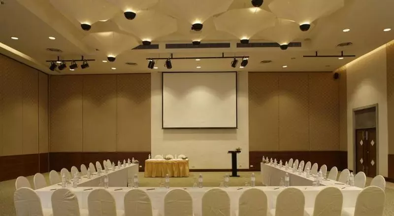 فندق Supalai Scenic Bay Resort And Spa