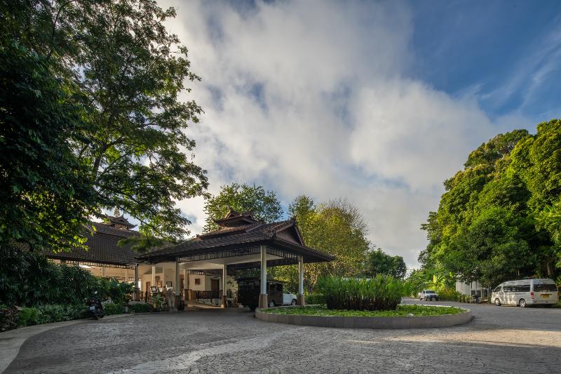 فندق Supalai Scenic Bay Resort And Spa