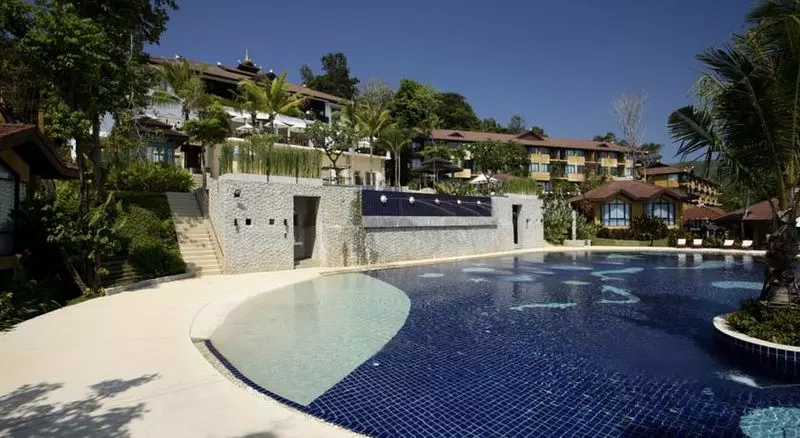 فندق Supalai Scenic Bay Resort And Spa