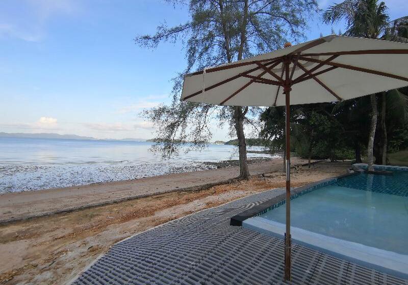 فندق Supalai Scenic Bay Resort And Spa