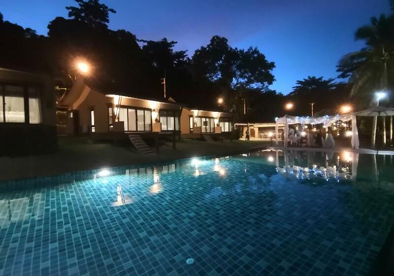 فندق Supalai Scenic Bay Resort And Spa