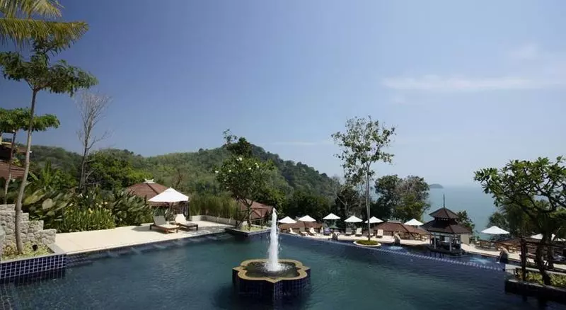 فندق Supalai Scenic Bay Resort And Spa