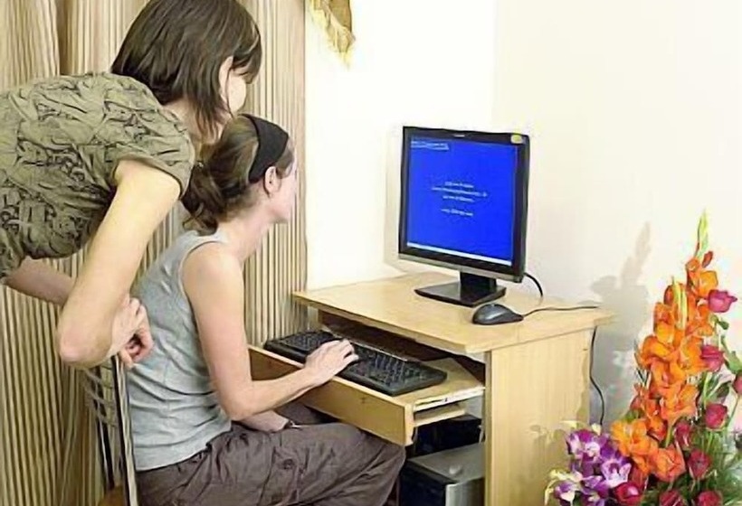 בית מלון כפרי Taj Homestay