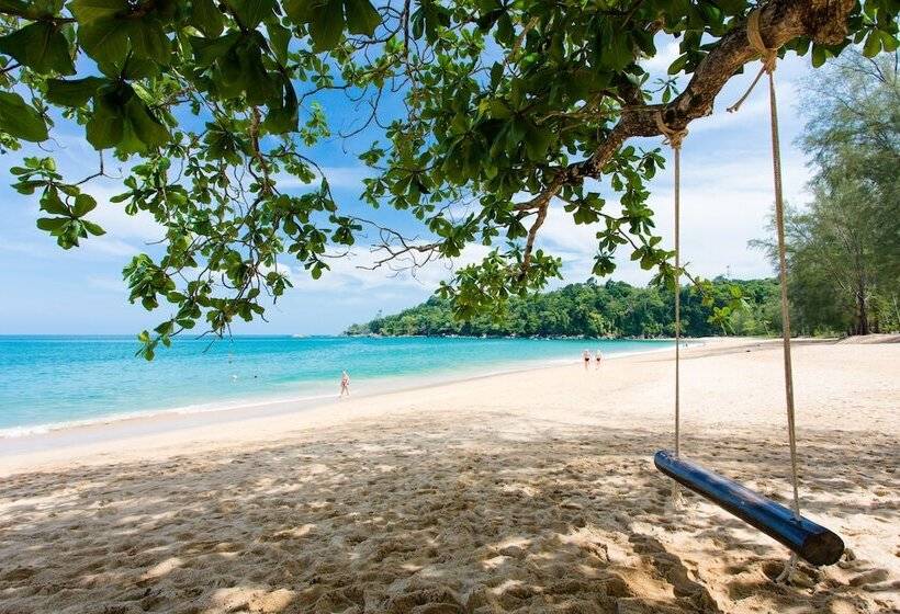 בית מלון כפרי The Briza Beach Resort, Khao Lak Sha Extra Plus