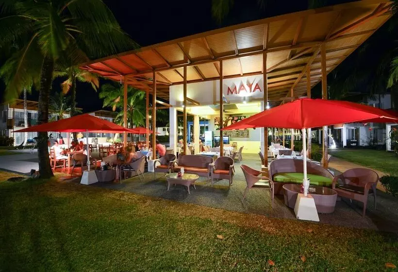 ホテル The Briza Beach Resort, Khao Lak Sha Extra Plus