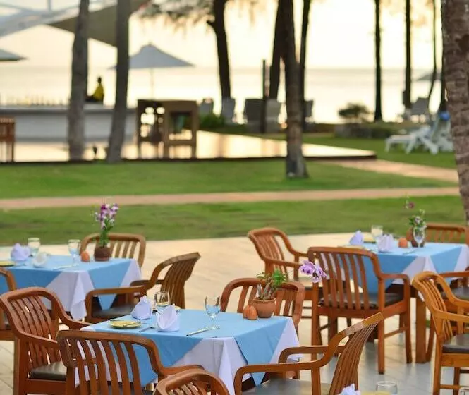 ホテル The Briza Beach Resort, Khao Lak Sha Extra Plus