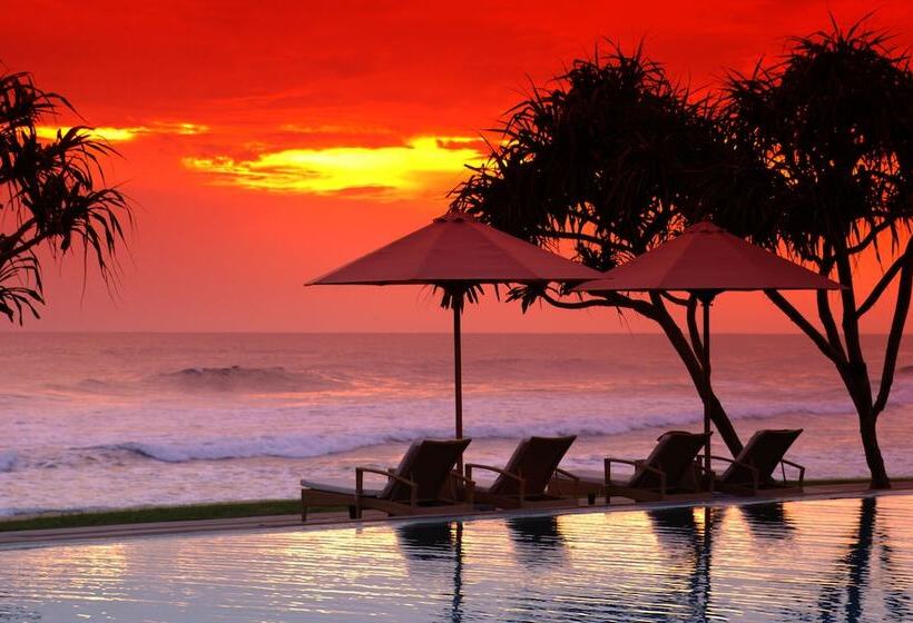 酒店 The Fortress Resort & Spa