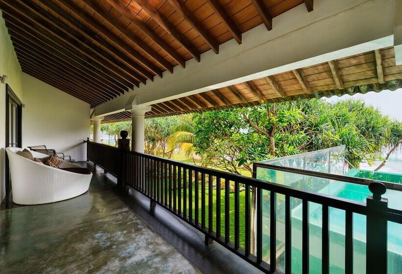 酒店 The Fortress Resort & Spa