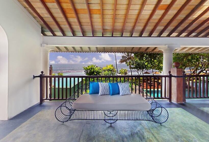 酒店 The Fortress Resort & Spa