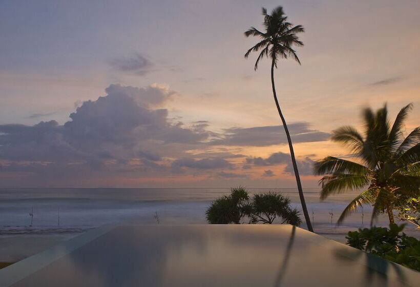 酒店 The Fortress Resort & Spa