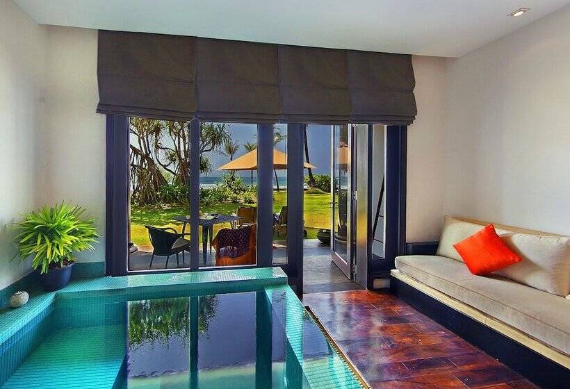 酒店 The Fortress Resort & Spa