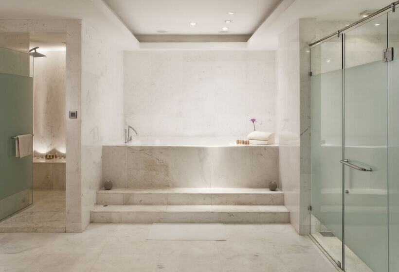 酒店 The Fortress Resort & Spa