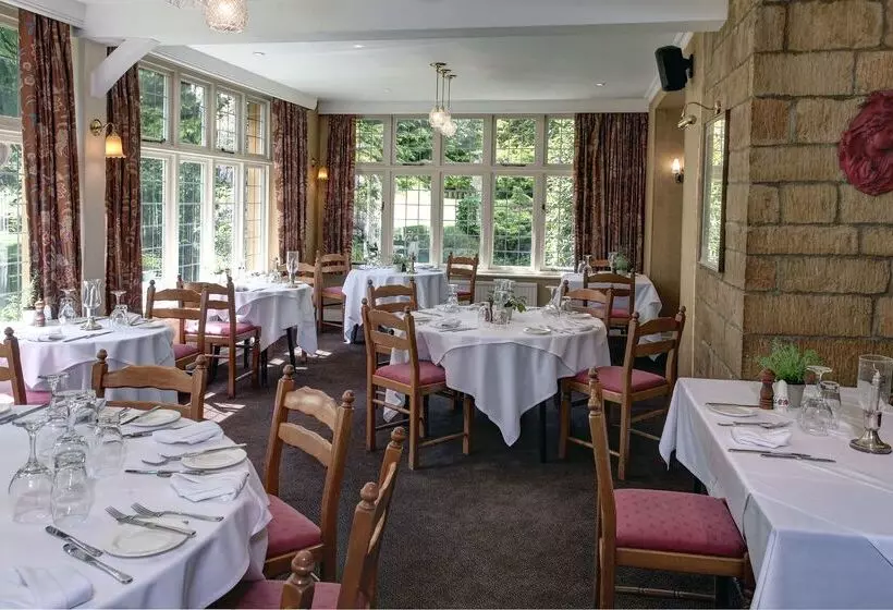 酒店 The Grange At Oborne