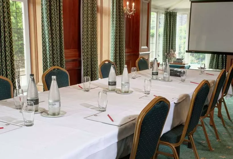 酒店 The Grange At Oborne