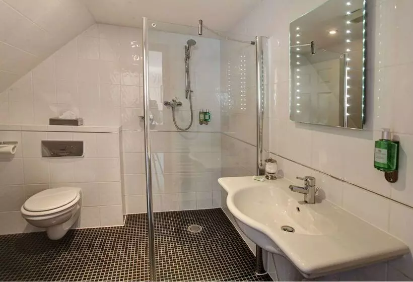 酒店 The Grange At Oborne