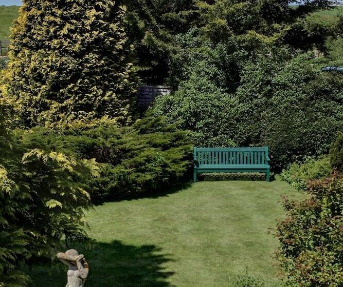 فندق The Grange At Oborne