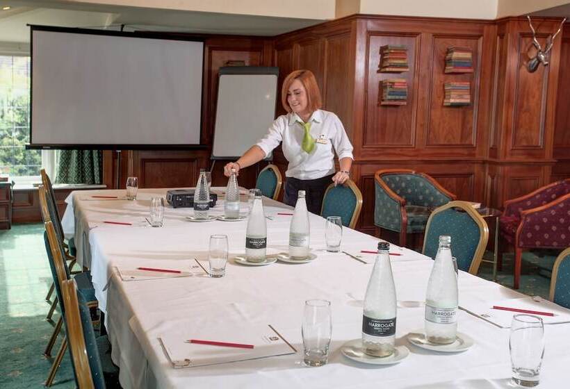 فندق The Grange At Oborne