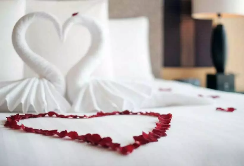 Urbana Sathorn Hotel, Bangkok